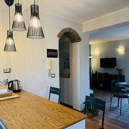 Attico Agora - Elegante Duplex Nel Cuore Di Katanya Dış mekan fotoğraf