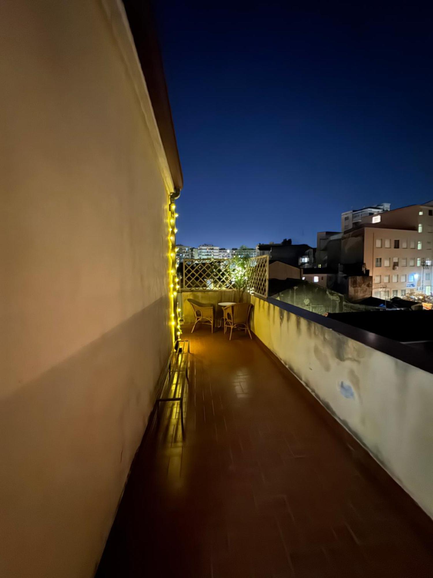 Attico Agora - Elegante Duplex Nel Cuore Di Katanya Dış mekan fotoğraf