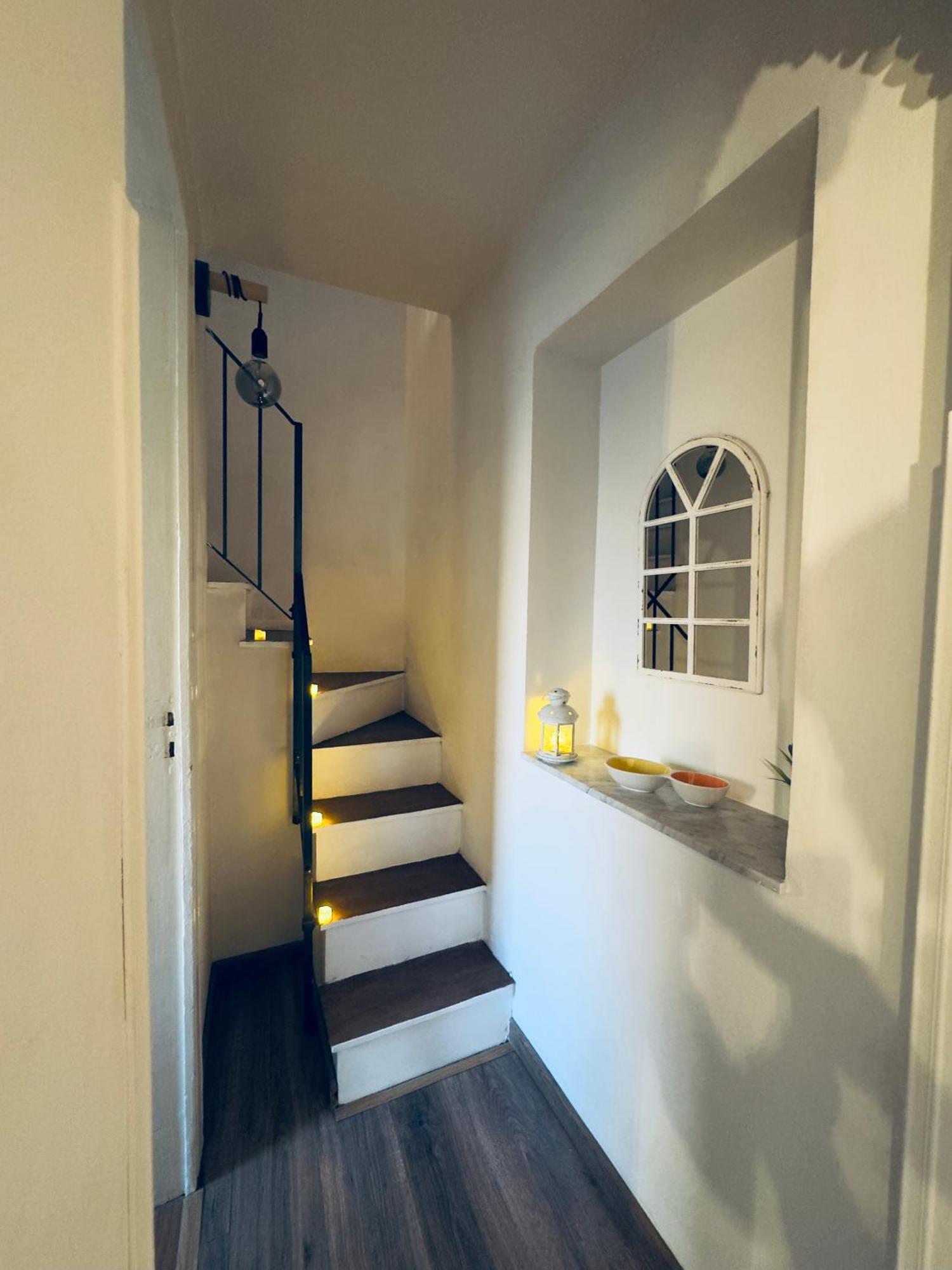 Attico Agora - Elegante Duplex Nel Cuore Di Katanya Dış mekan fotoğraf