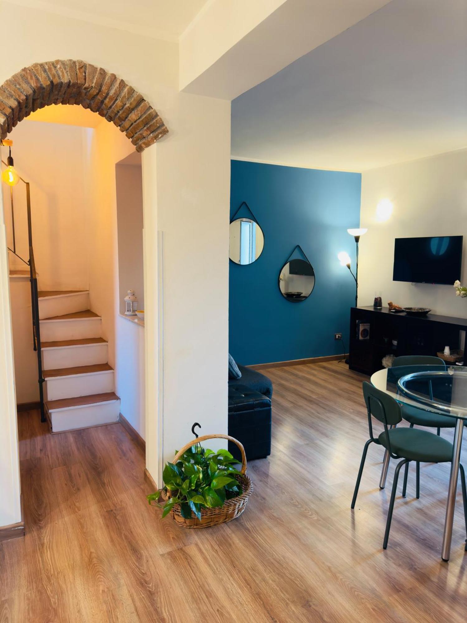 Attico Agora - Elegante Duplex Nel Cuore Di Katanya Dış mekan fotoğraf