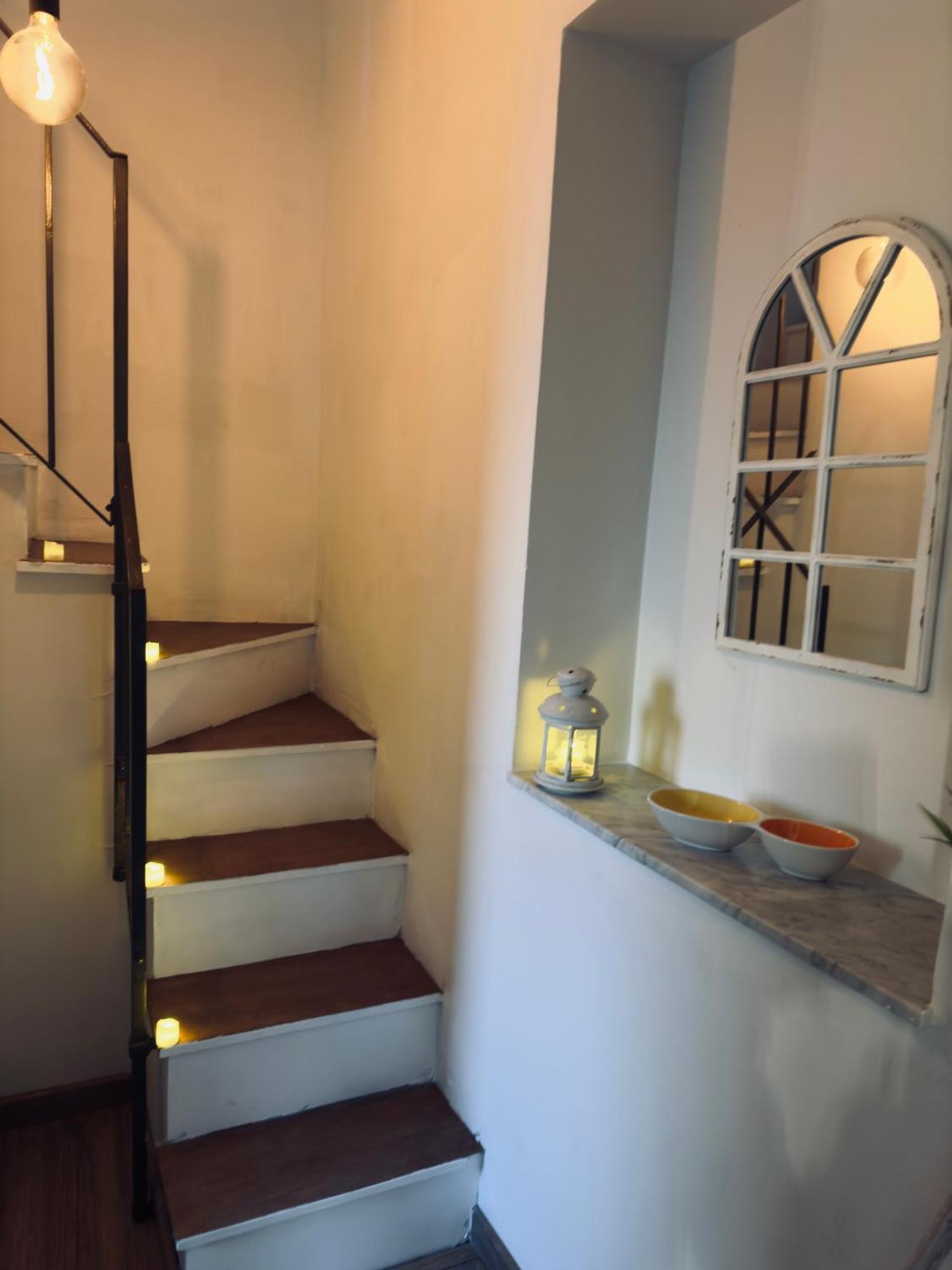 Attico Agora - Elegante Duplex Nel Cuore Di Katanya Dış mekan fotoğraf