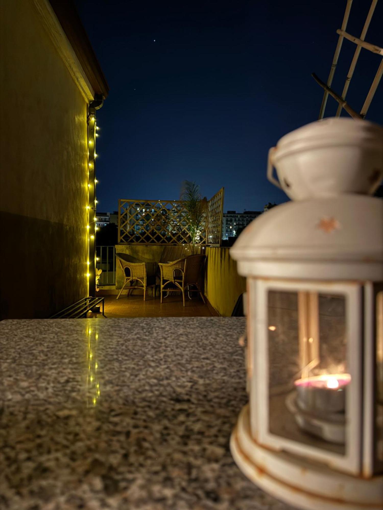 Attico Agora - Elegante Duplex Nel Cuore Di Katanya Dış mekan fotoğraf