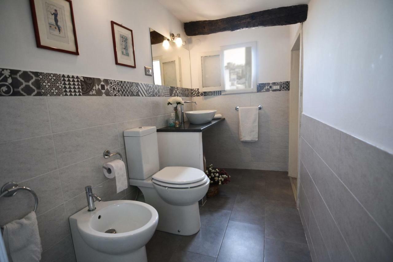 Attico Agora - Elegante Duplex Nel Cuore Di Katanya Dış mekan fotoğraf